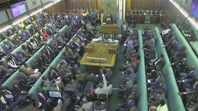 Uganda parl. calls for prosecution of security officers accused of torturing MPs