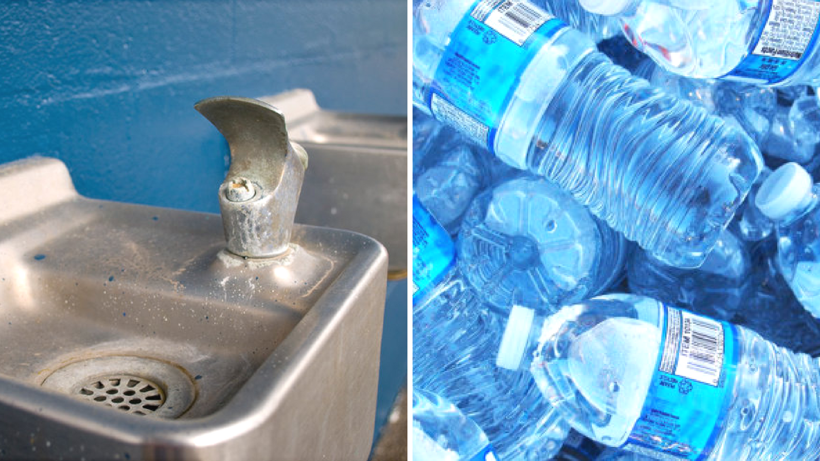 Detroit Public Schools to Shut Off All Drinking Water After Tests Show Elevated Lead, Copper Levels