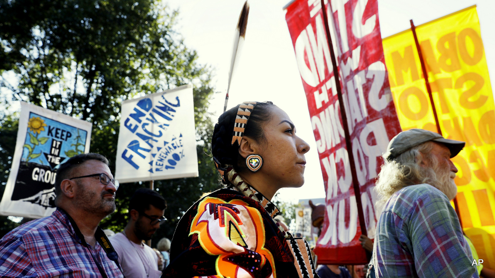 ‘Victory for Indigenous Communities Everywhere’: Trans Mountain Pipeline Halted After Canadian Court Overturns Approval