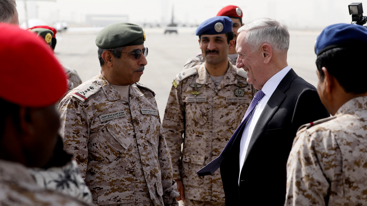 US Military to Train Saudi Pilots on American Soil Despite Outrage Over Yemen “War Crimes”