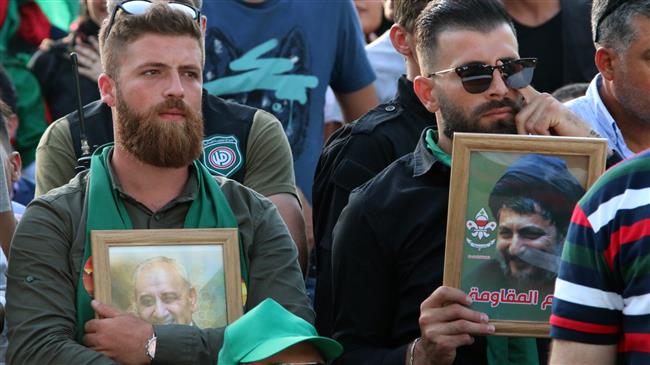Lebanon remembers Imam Sadr 40 years after disappearance