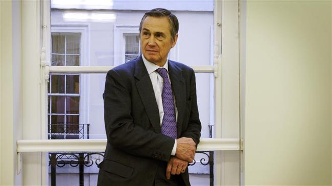 Hold 2nd Brexit referendum: UK Conservative party donor