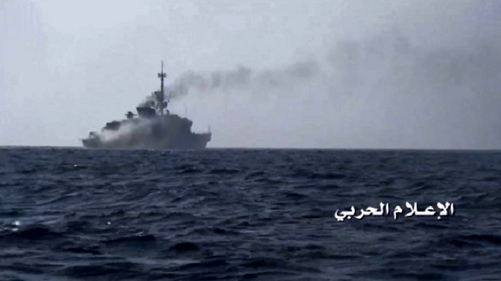 Yemen Hits Saudi Warship After Saudi Strikes on Fishing Boats