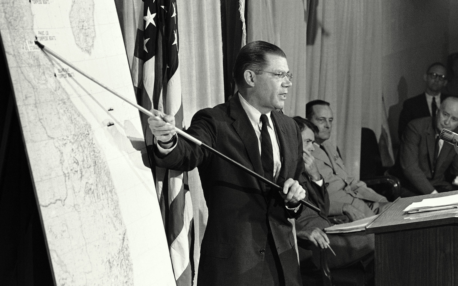 Docs Reveal Pentagon Plan to Destroy USSR, China as “Viable Societies” with Nuclear Weapons