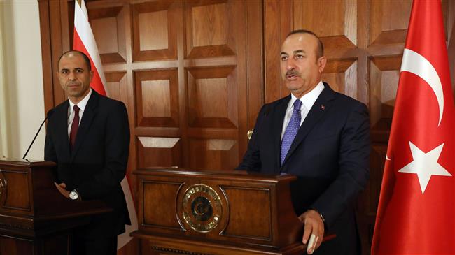 Turkey says to start controversial drilling for gas in East Mediterranean