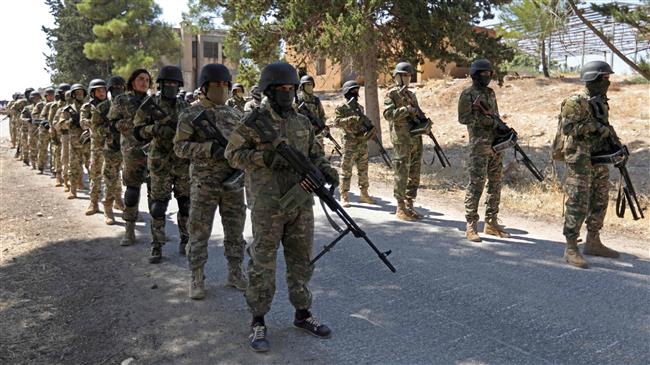 Attacking militant-held Idlib ‘humanitarian mistake’ for Iran, Russia, Trump claims