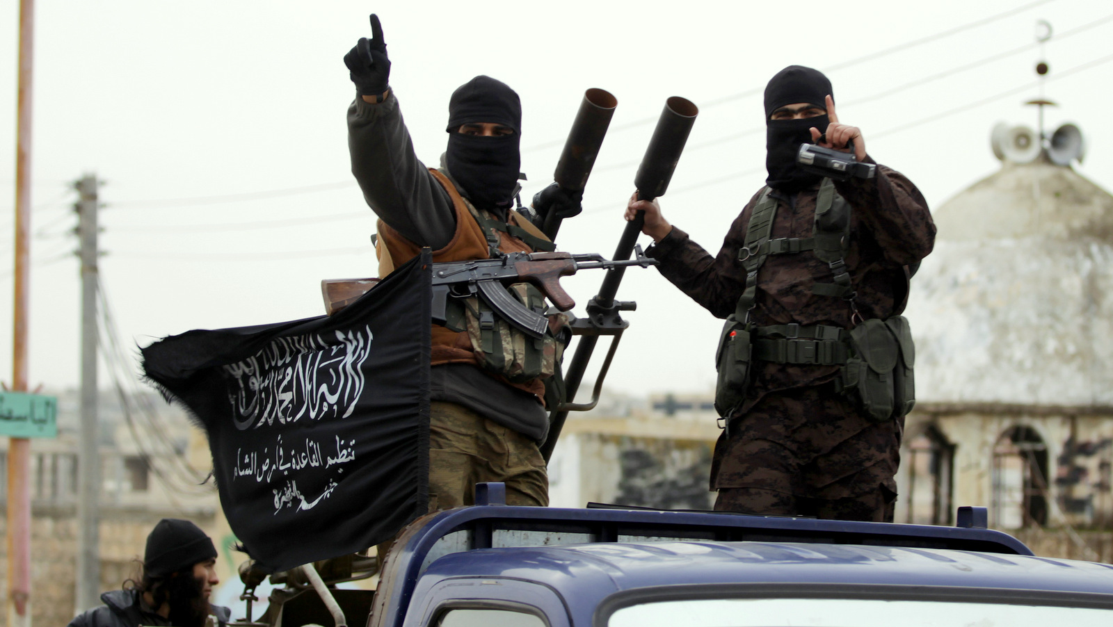 One Year After Calling Idlib “Al Qaeda’s Largest Safe Haven Since 9/11,” the US Govt is Trying to Save it