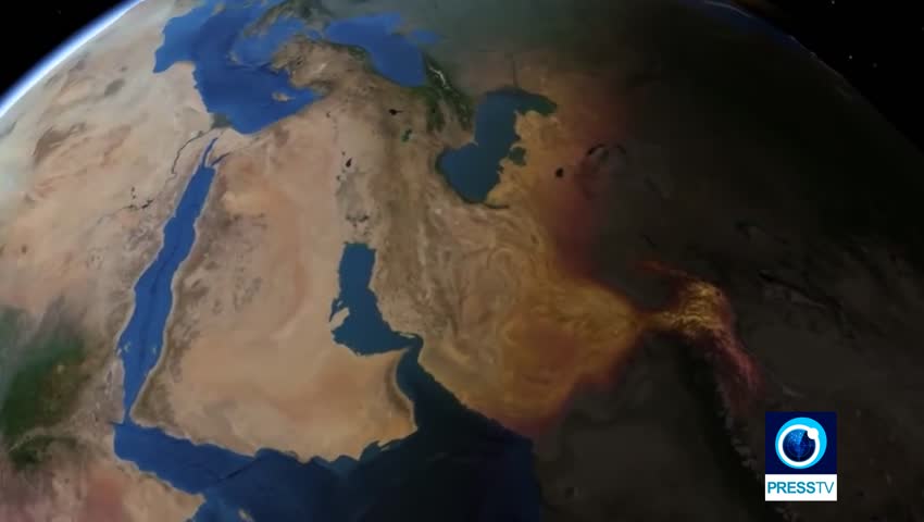 The Wahhabi Republic