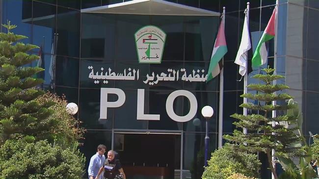 Palestinians angered by US move to shut PLO office in Washington