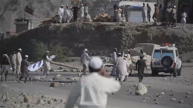 Dozens killed, over 100 injured in suicide attack in Afghanistan