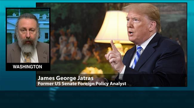 Trump will be removed from office even if he holds Senate: Analyst