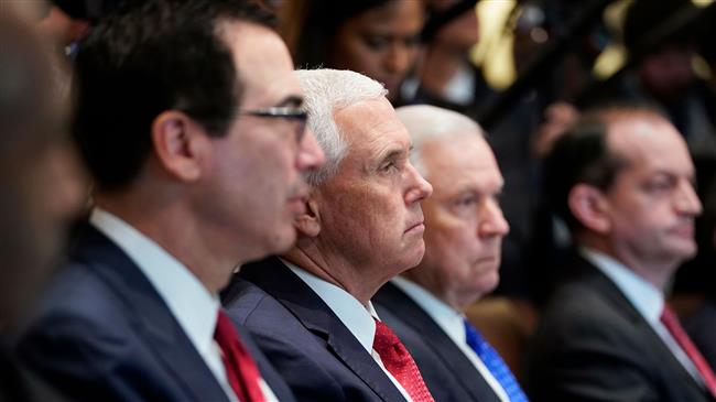US sanctions on Russian and Chinese firms is a tempest in a teapot: Analyst
