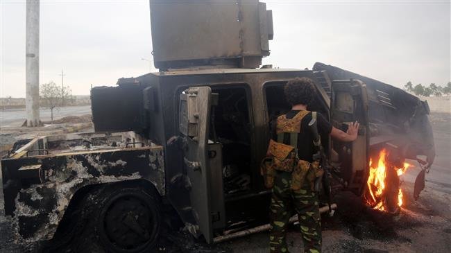 Saudi-led airstrike on radio station kills 4 in Yemen’s Hudaydah province