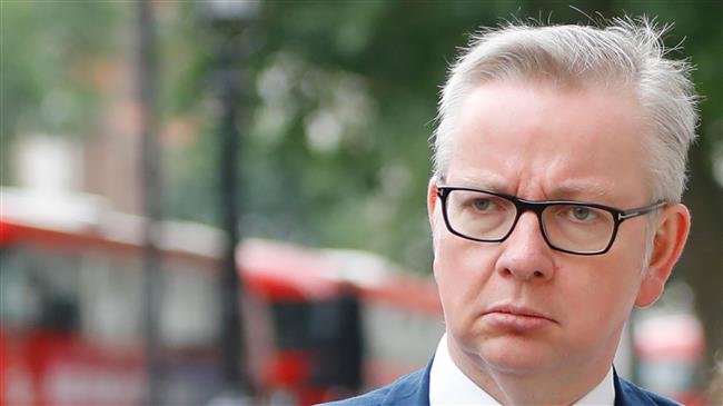 Brexit deal can be altered after May: UK minister Michael Gove