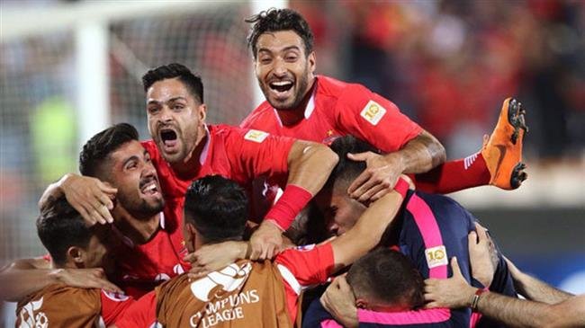 Iran’s Persepolis cruises to ACL semis after beating Qatar’s al-Duhail
