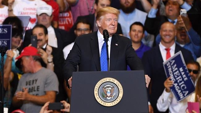 Republican lawmakers set to lose both House, Senate in midterm elections: Poll