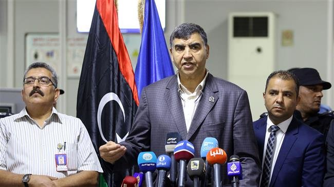 Libya govt. declares ceasefire deal