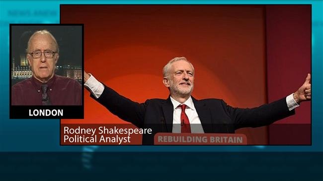 UK Labour seeks to stop Israel expansionism with ban on arms sale: Expert