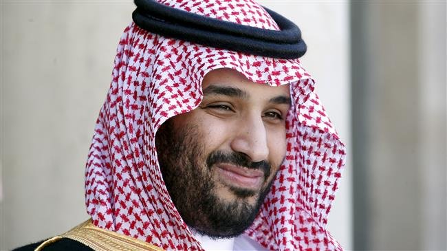 Saudi Crown Prince to visit Kuwait for mediation on Qatar spat