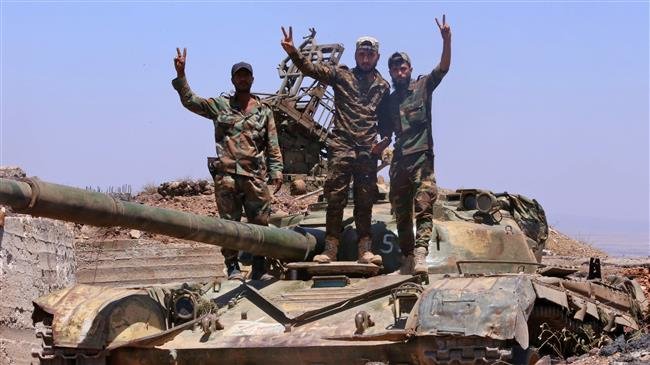 Iran preventing ‘absolute chaos’ in Middle East: Analyst