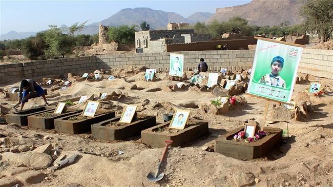 Saudi violating UN Convention on Rights of Child: Pundit
