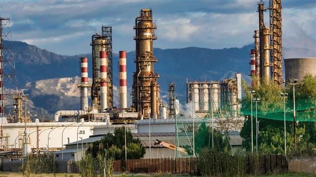Iran: Oil deal negotiations with EU proceeding well