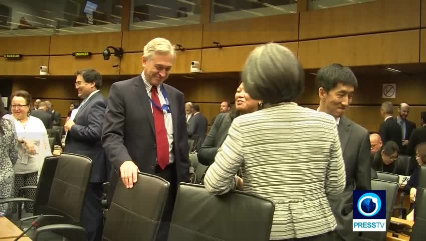 IAEA clashes with Isral over Iran