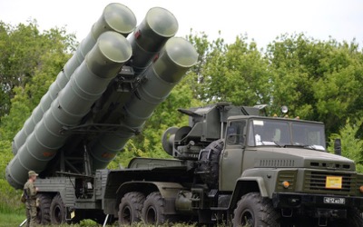 S-300 for Syria: the United Kingdom, France and Israel will no longer be able to fly over Syrian territory
