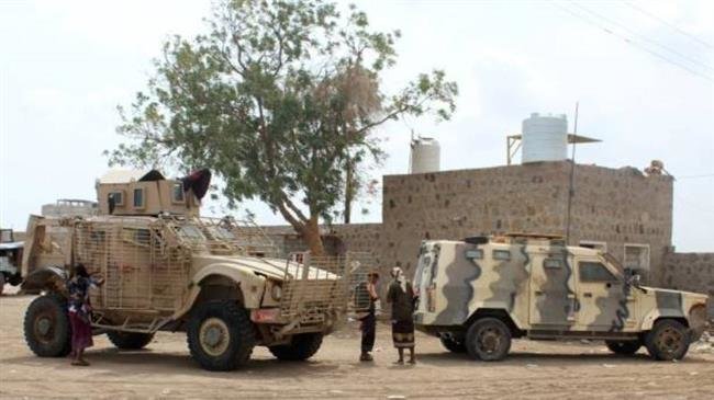 UAE-backed separatists urge ‘uprising’ in Hadi-controlled areas