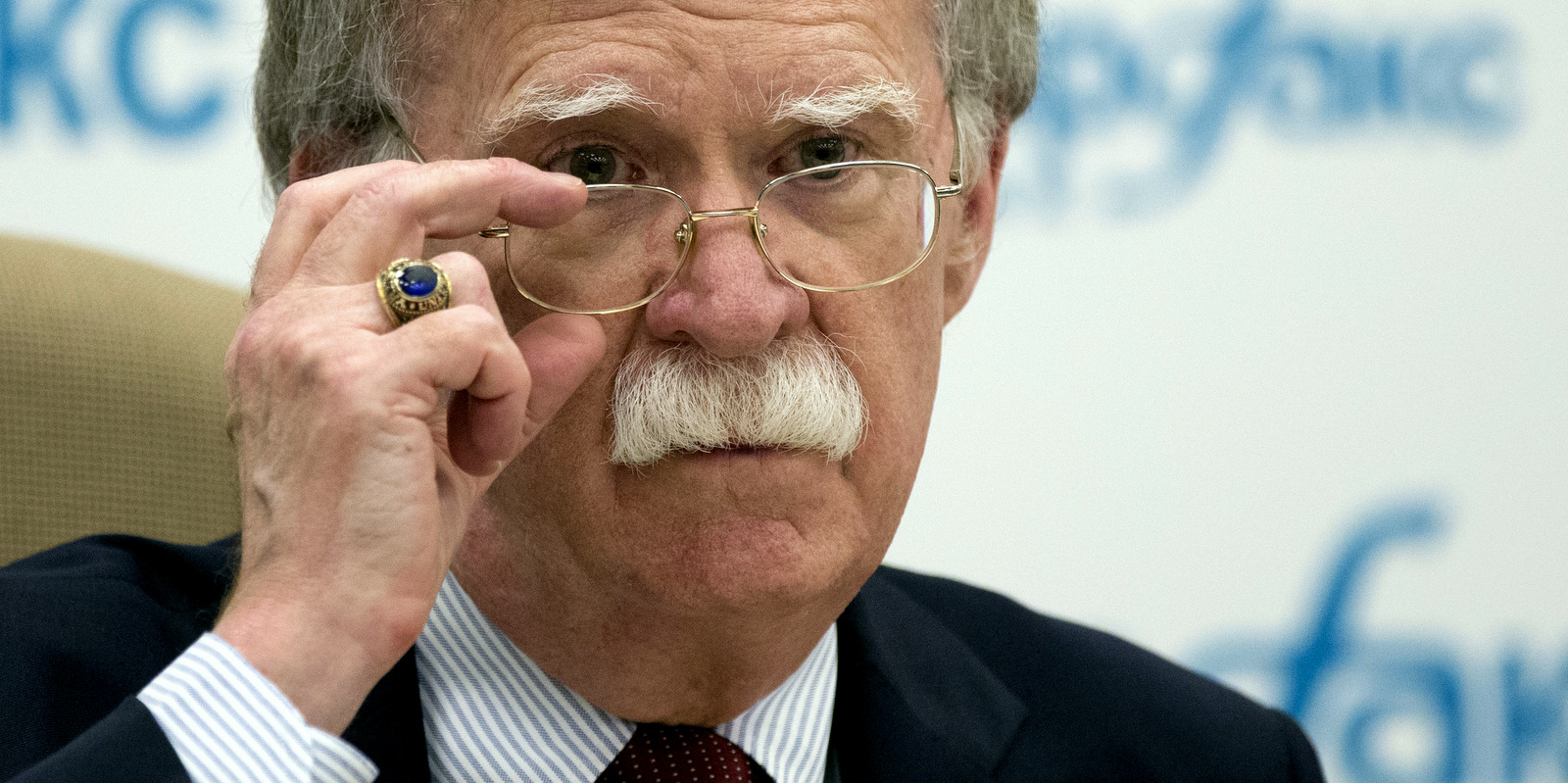 John Bolton Just Confirmed the U.S. Is Becoming a Rogue State