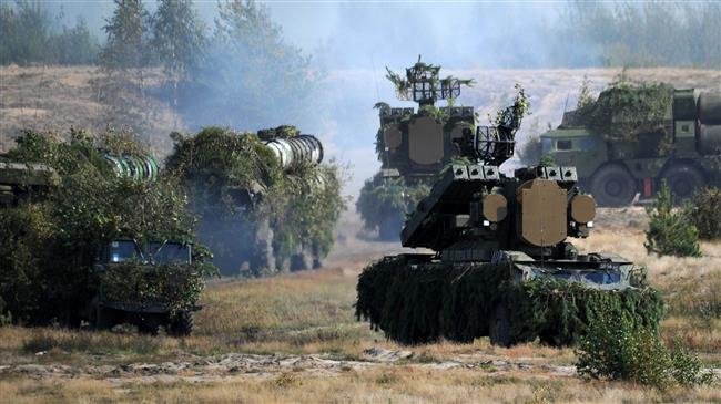 Russia urges Israel to exercise ‘good judgment’ on S-300 delivery to Syria
