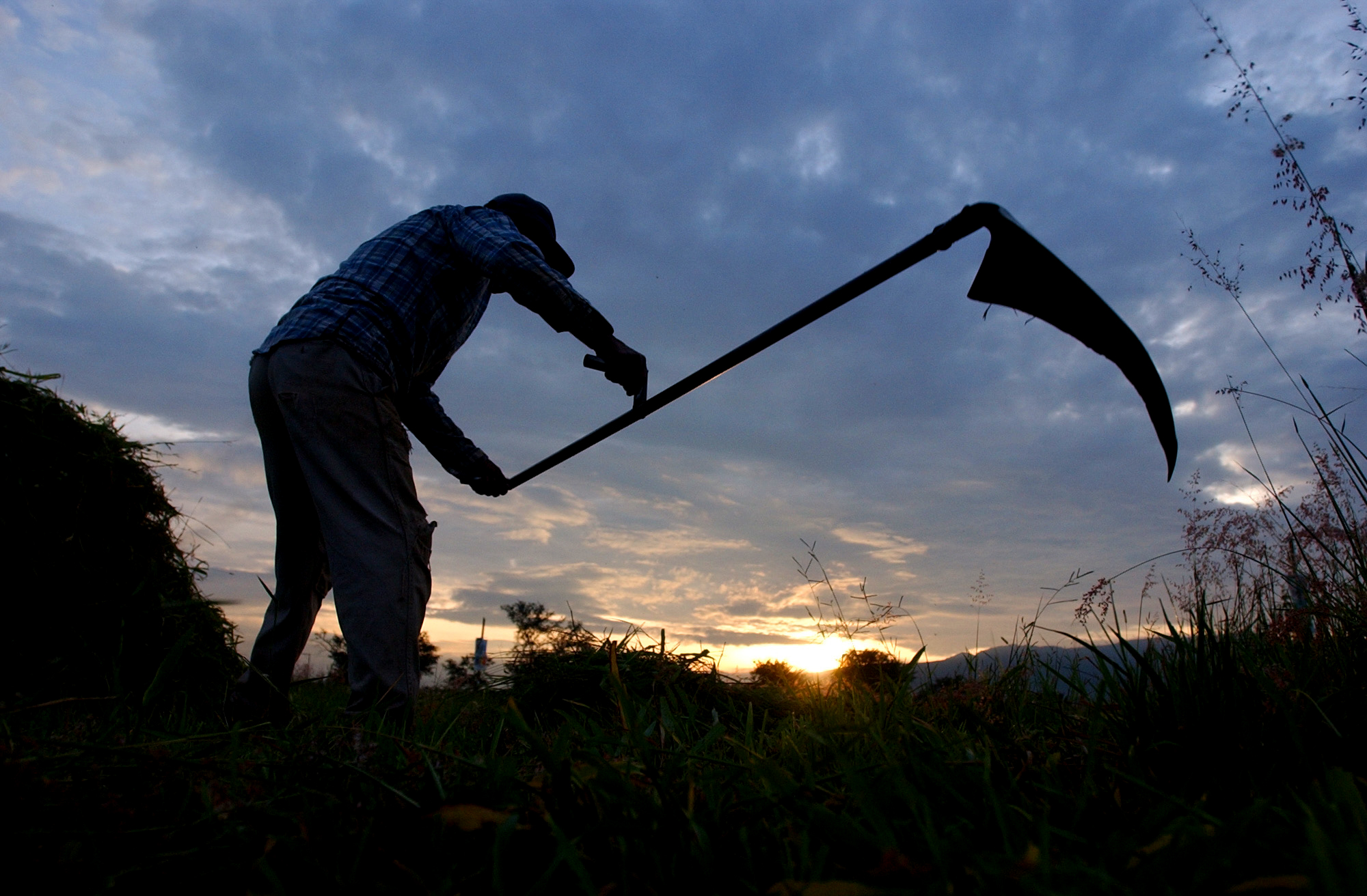 Mexican Farmers Accuse Volkswagen “Hail Cannons” of Causing Drought as Climate Catastrophes and Weather Engineering Proliferate