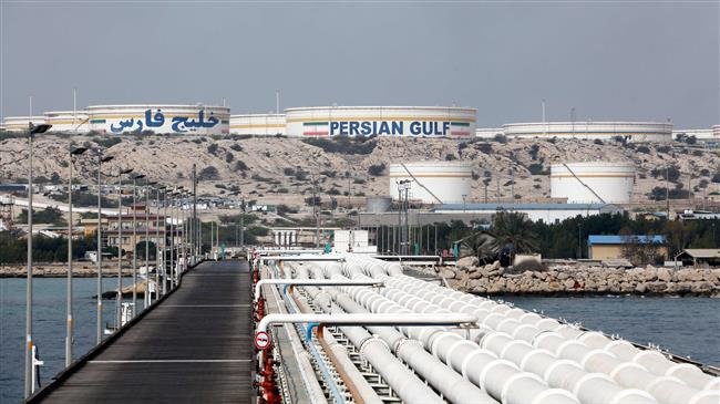 ‘Saudi Arabia tapping into, depleting national oil reserves in anti-Iran bid’