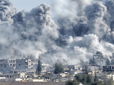 International relations: the calm before the storm?, by Thierry Meyssan