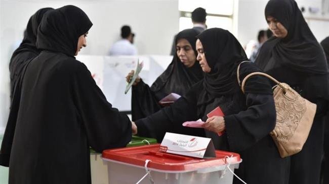 ‘Bahrain parliamentary elections nothing but a farce’