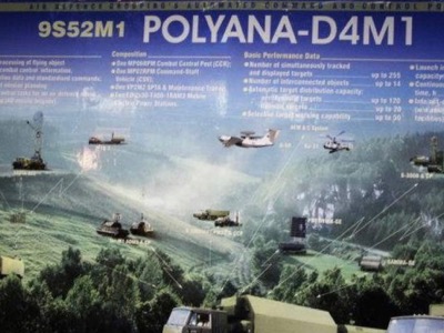 Implication of creating a modern integrated management of the Syrian air space, by Valentin Vasilescu