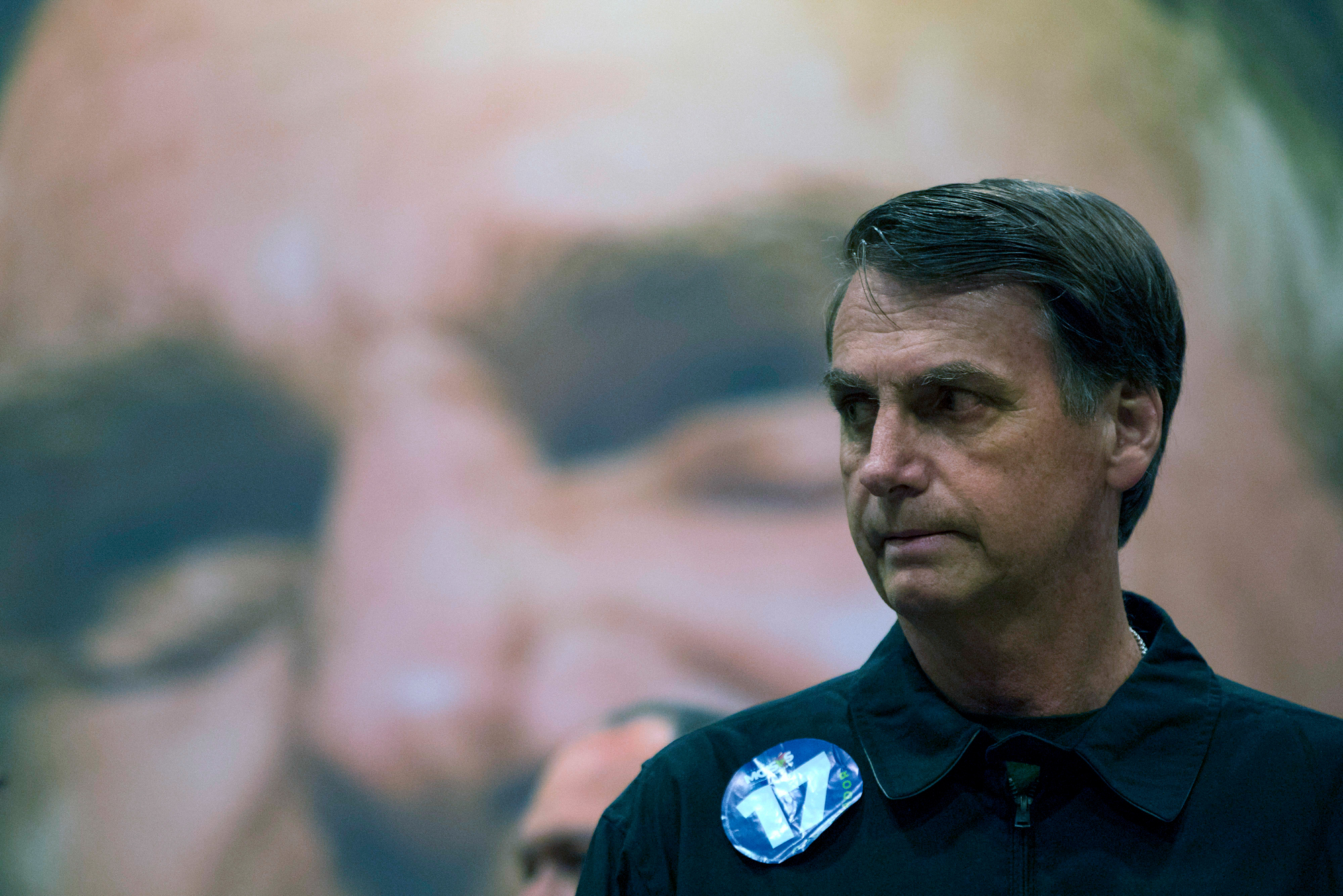 Venezuela and Israel Take Center Stage in Brazil’s Far Right Presidential Campaign