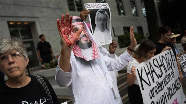 US arms companies worried Congress might block Saudi deals
