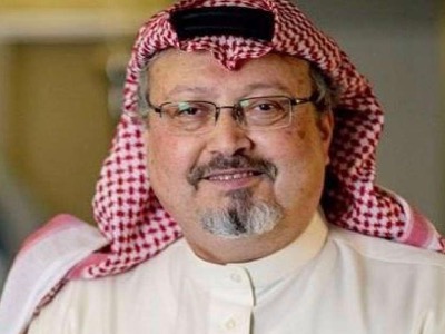 The disappearance of Jamal Khashoggi, by Manal al-Sharif