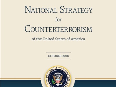 Counter-terrorism according to Trump, by Thierry Meyssan