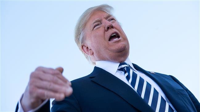 ‘Trump’s disregard for refugees promotes white nationalism’ ‘Trump’s disregard for refugees promotes white nationalism’
