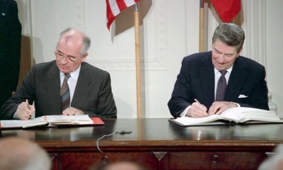 The White House prepares the return of the Euromissiles, by Manlio Dinucci