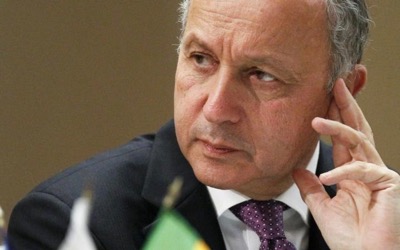 France’s justification for using force in Mali against those it has armed