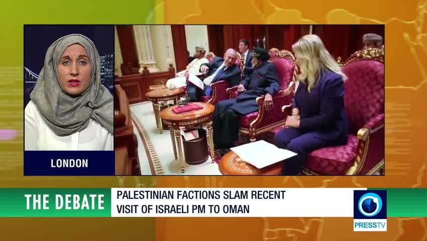 Arabs’ Normalization with Israel