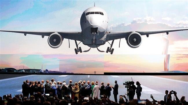 Turkish president opens Istanbul’s new airport, calls it ‘world’s new hub’