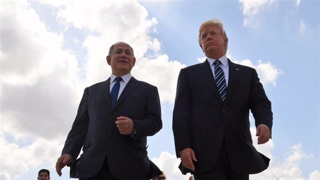 Trump government is serving the interests of Israel: Analyst