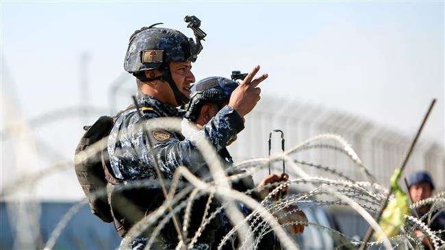 Iraq safer than ever in six years