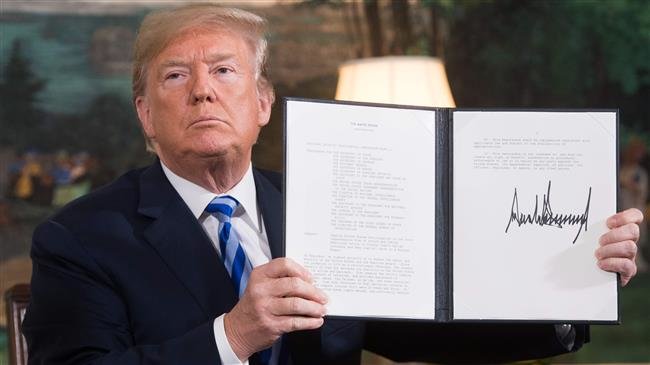 US anti-Iran sanctions affecting Iraqi traders