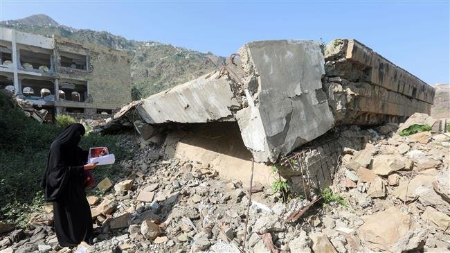 Yemen: Child dies among 3 others in Saudi raids