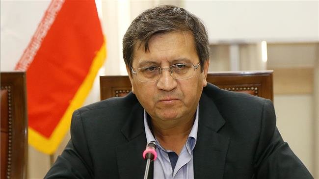 Iran defiant in face of US sanctions, says trade will continue 
